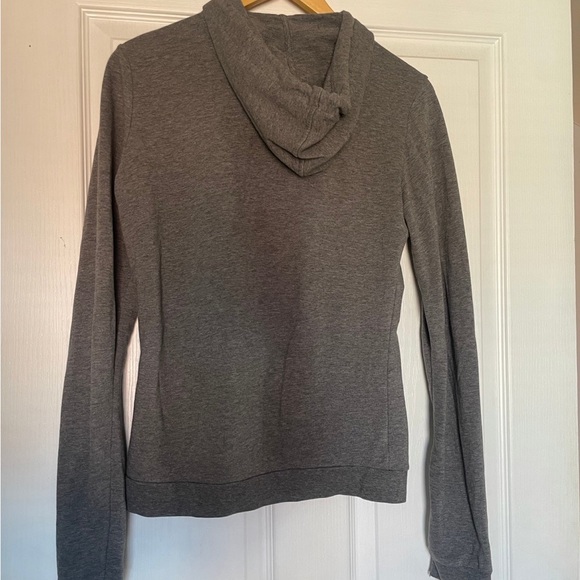 Lacoste Sport Zip-Up Sz 34 (Small) Women’s - Picture 5 of 6